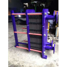 High Transfer Industrial Apv J092 Plate Type Heat Exchanger